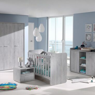 Babykamers